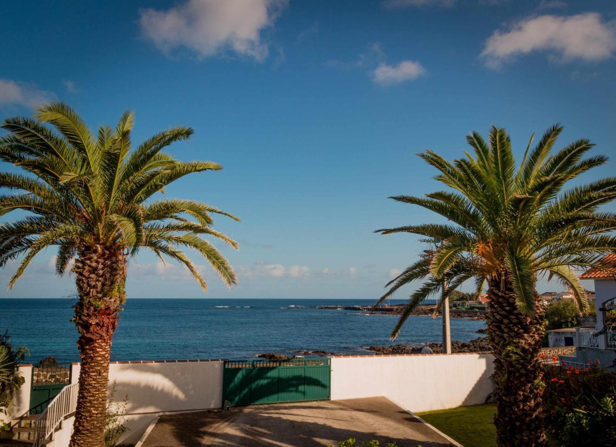 Porto Martins Bay Apartments Al Exterior photo